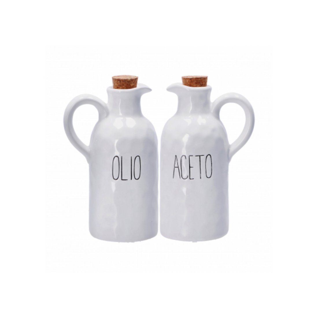 Menage Olio e Aceto Simple