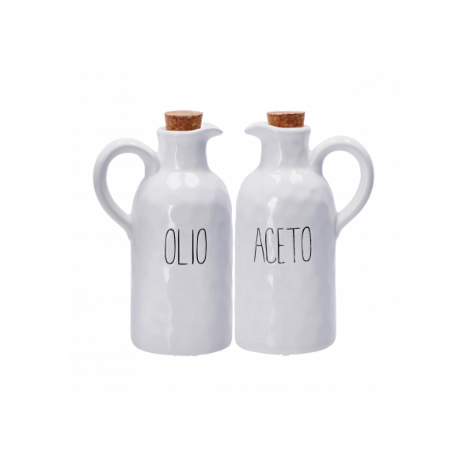 Menage Olio e Aceto Simple
