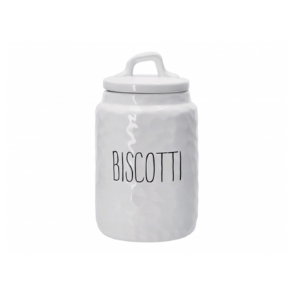 Biscottiera Simple