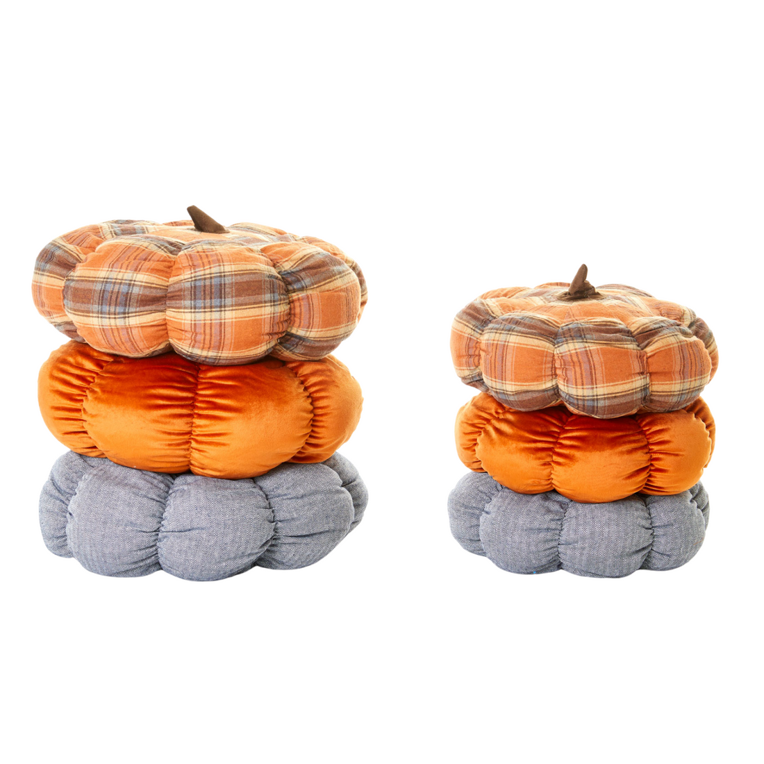 Cuscino Zucca Tikva