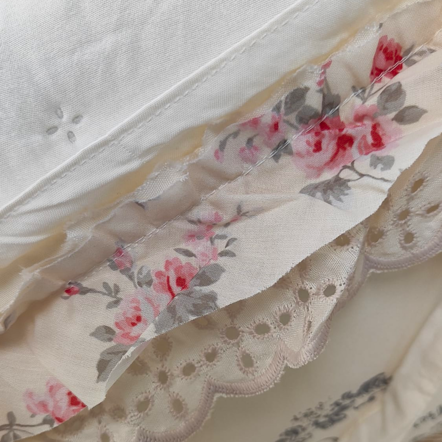 Trapuntino Sinfonia Lovely Shabby