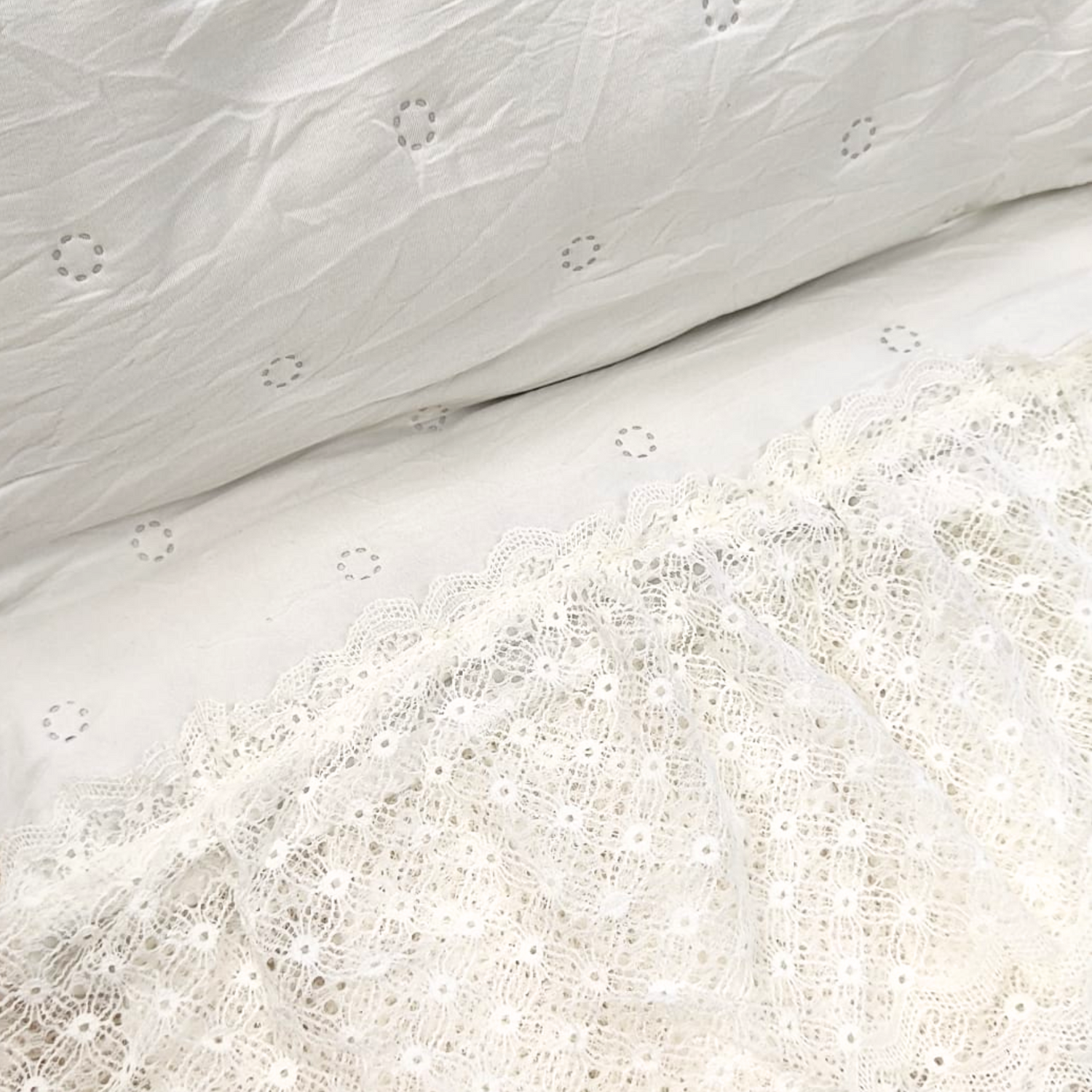 Trapuntino Mirage Lovely Shabby