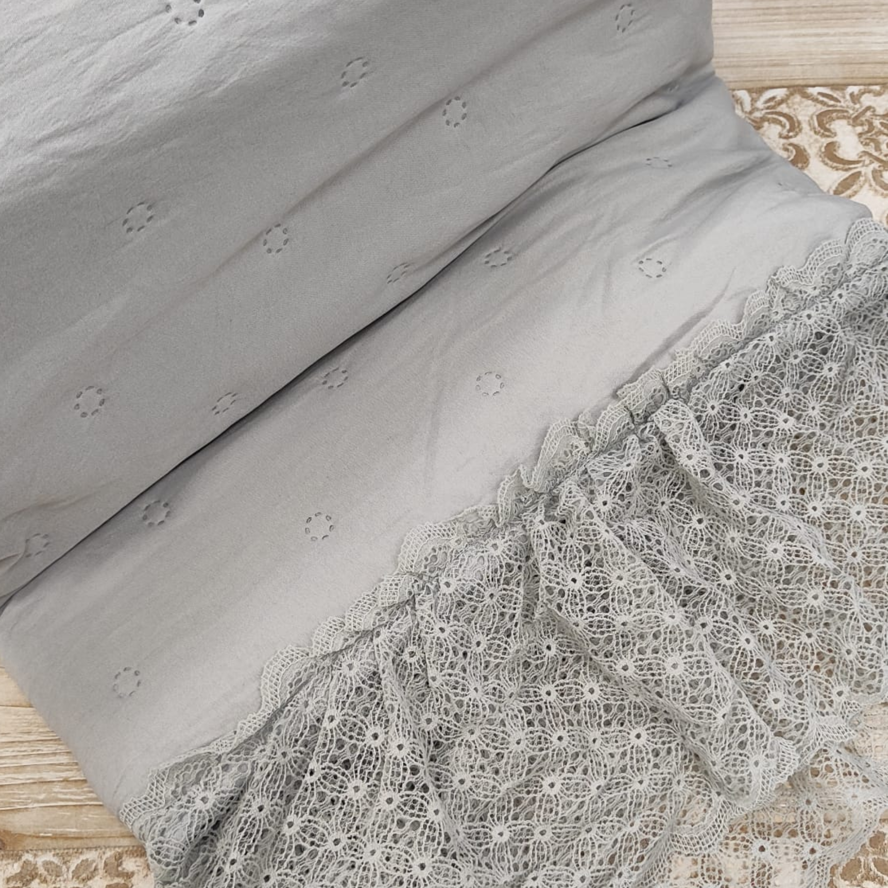 Trapuntino Mirage Lovely Shabby