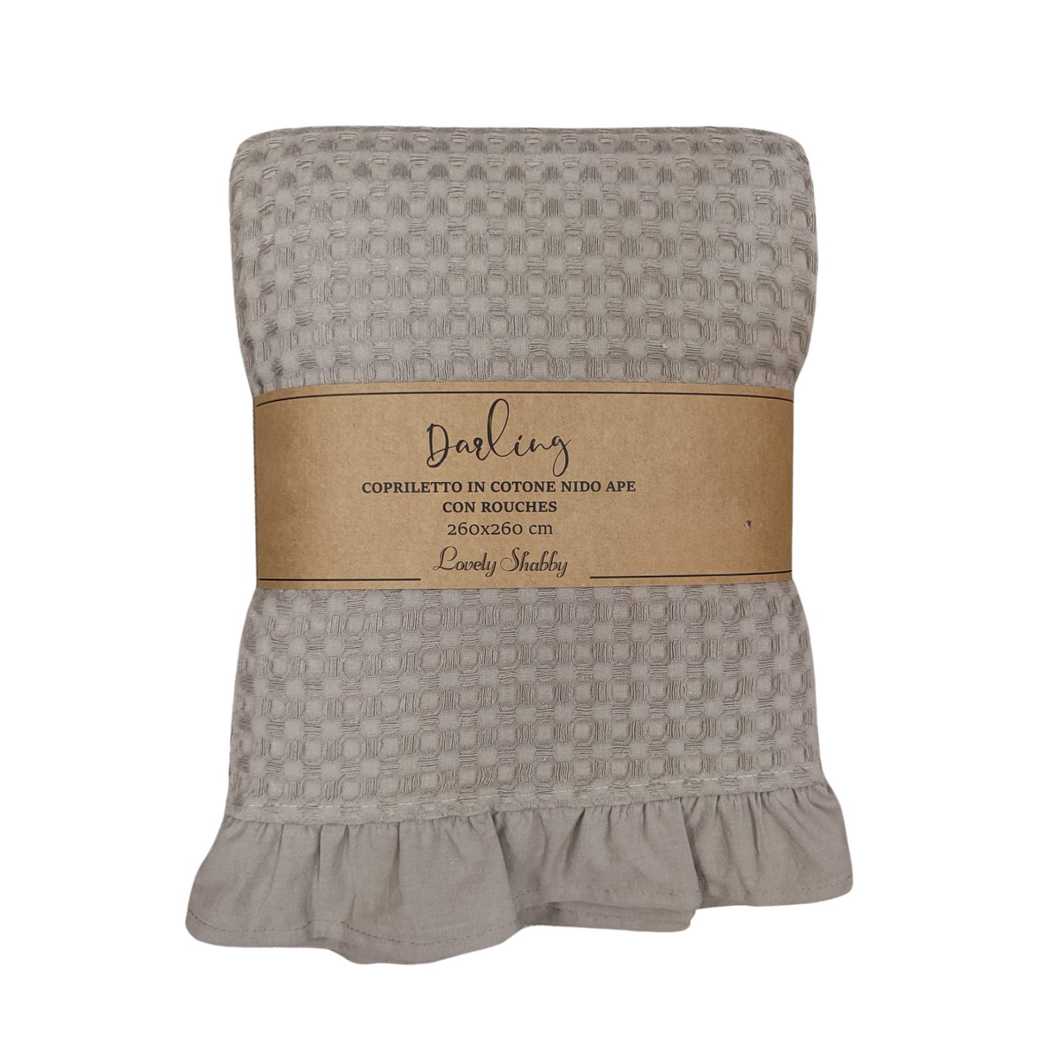 Copriletto Darling Lovey Shabby