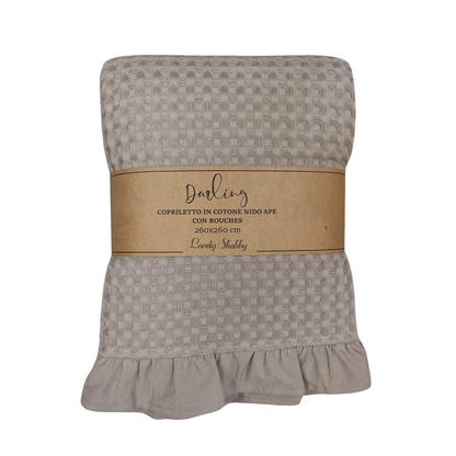 Copriletto Darling Lovey Shabby