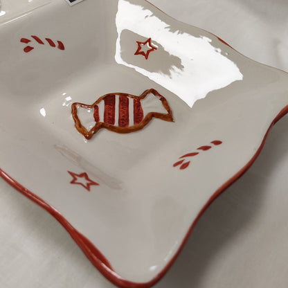Vassoio Candy