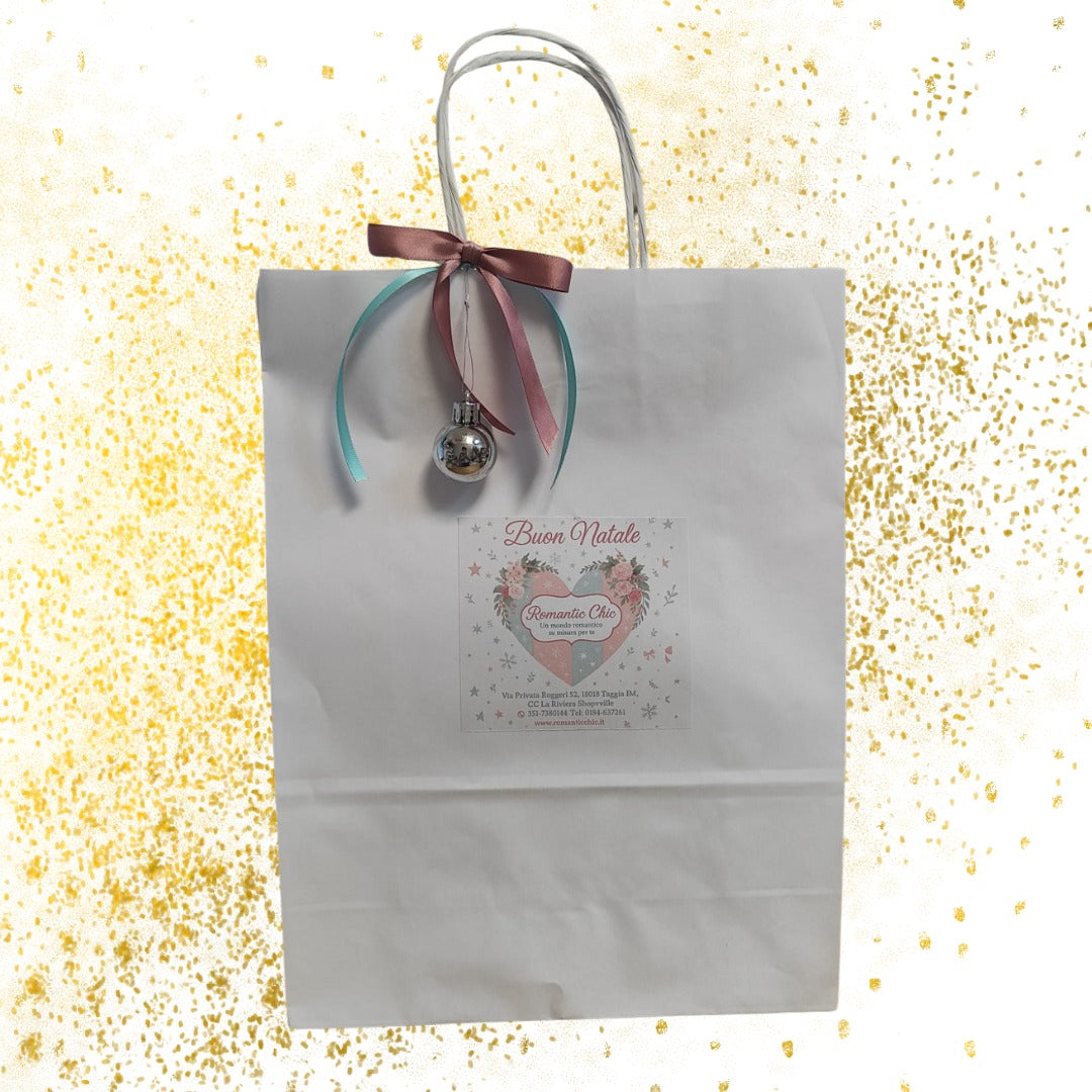 Sacchetto Regalo M