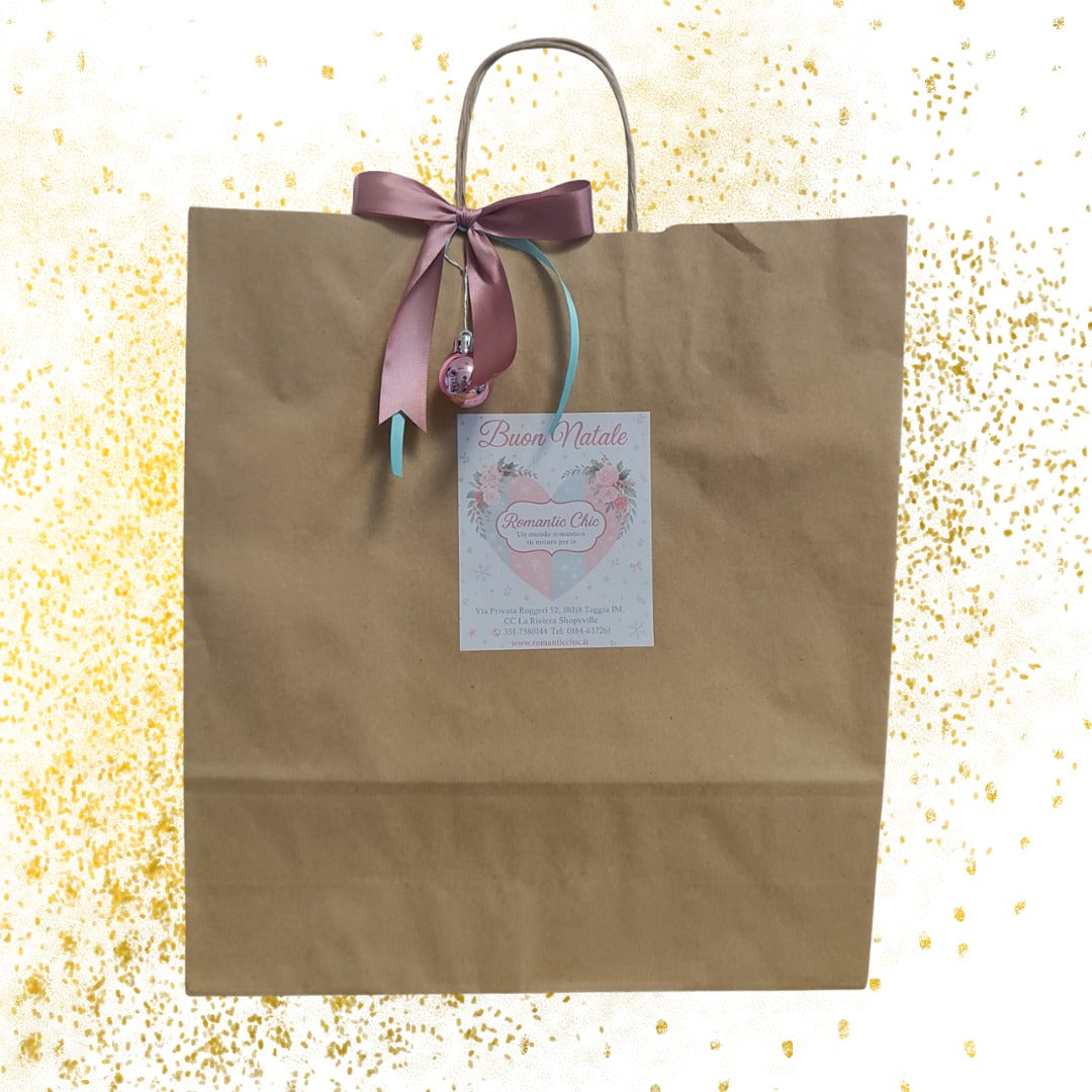 Sacchetto Regalo L