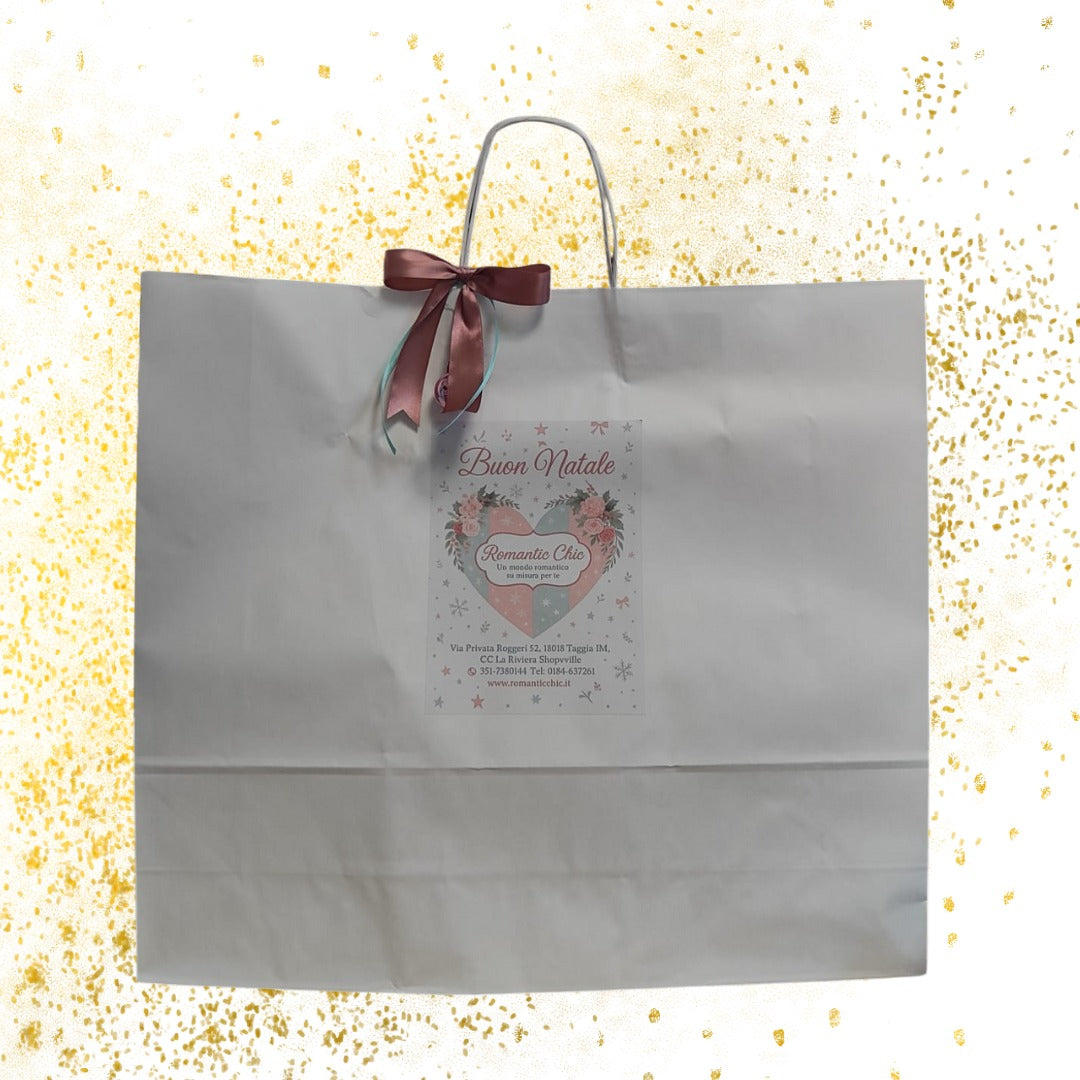 Sacchetto Regalo XL