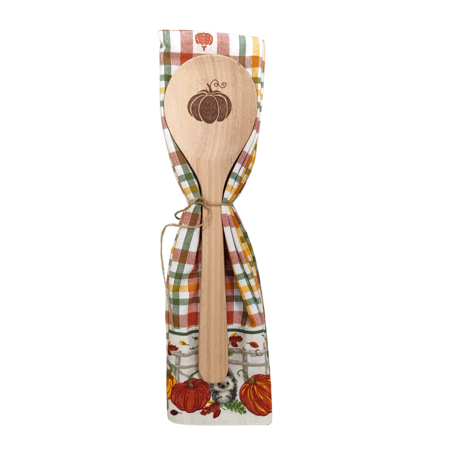 Set Cucina Zucca