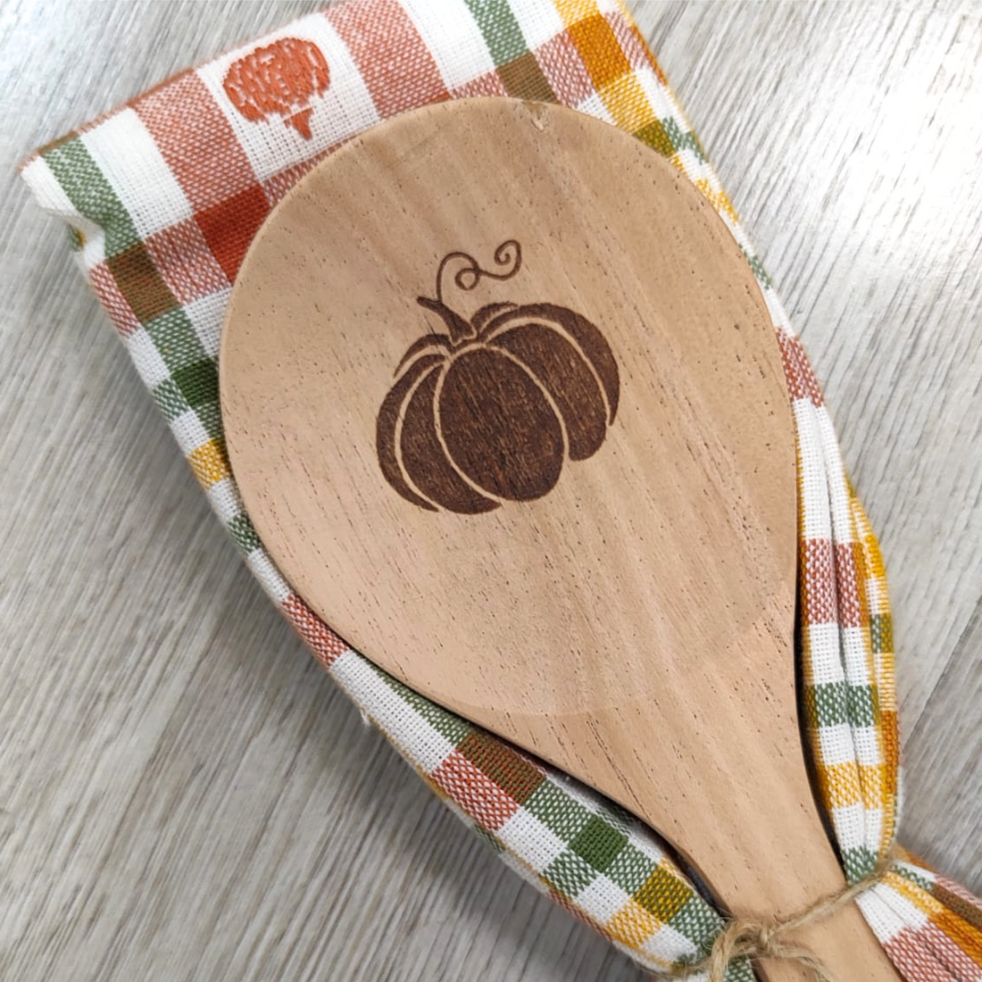 Set Cucina Zucca