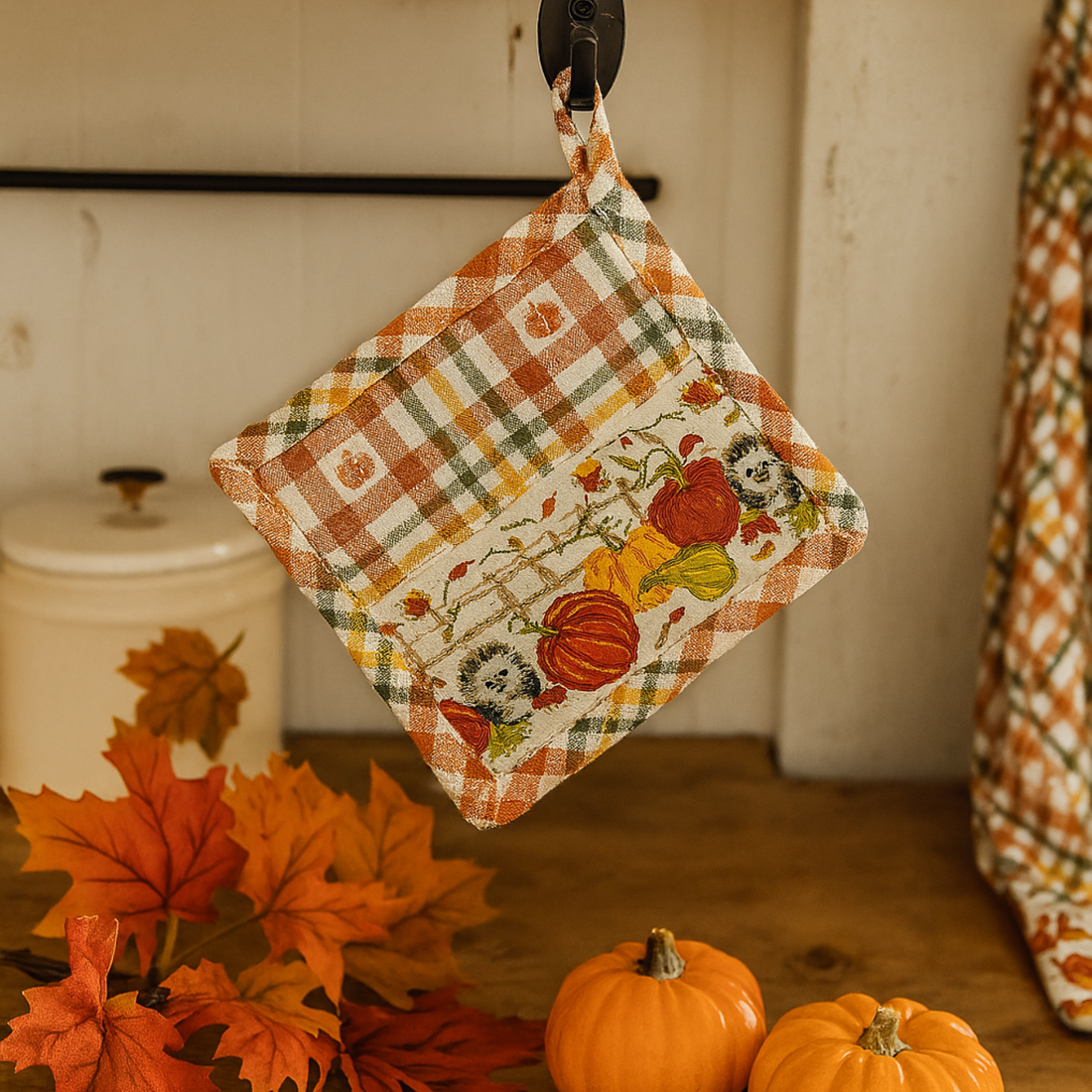 Presina Zucca
