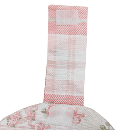 Copriforno Country Pink