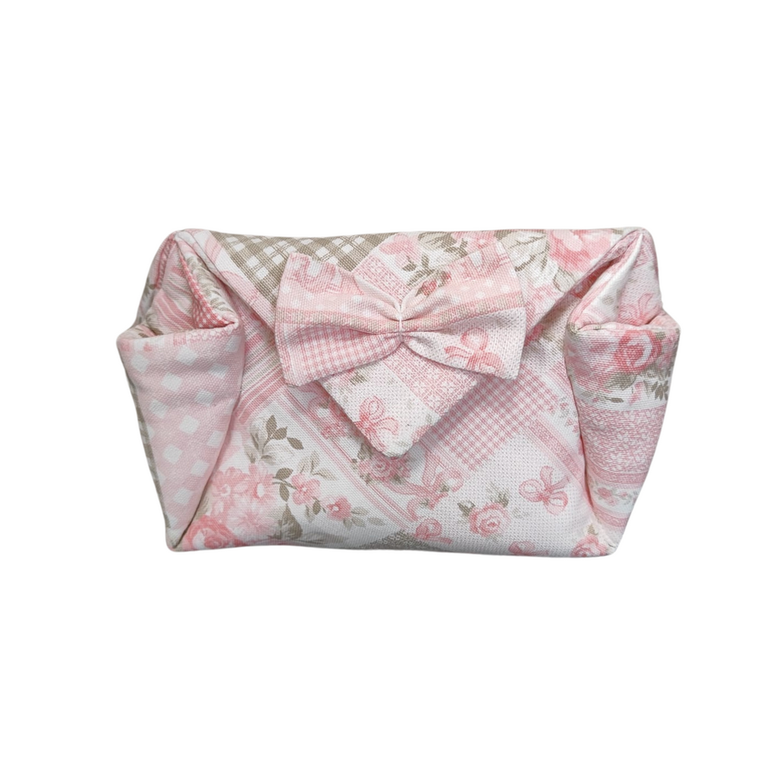 Cestino Country Pink