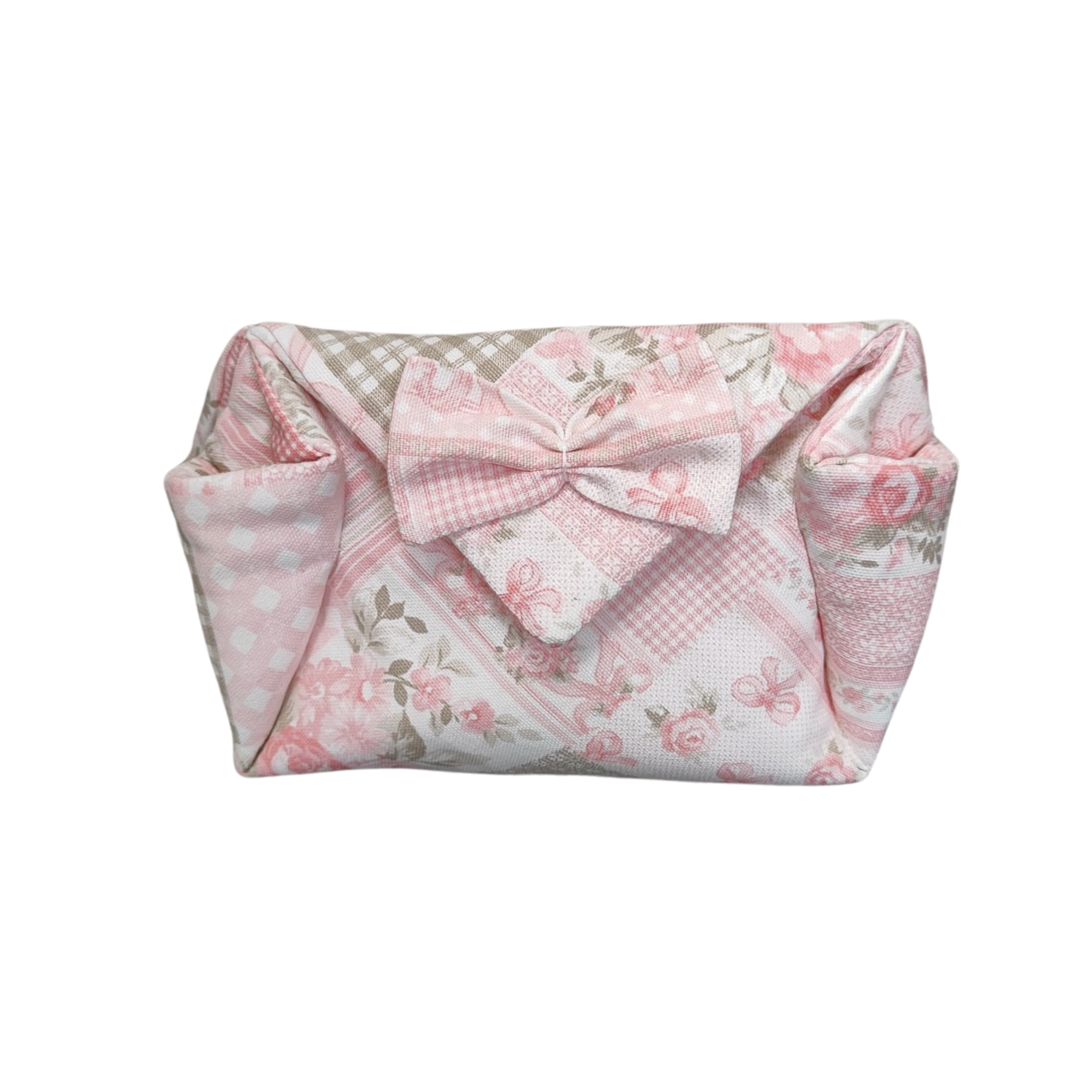 Cestino Country Pink