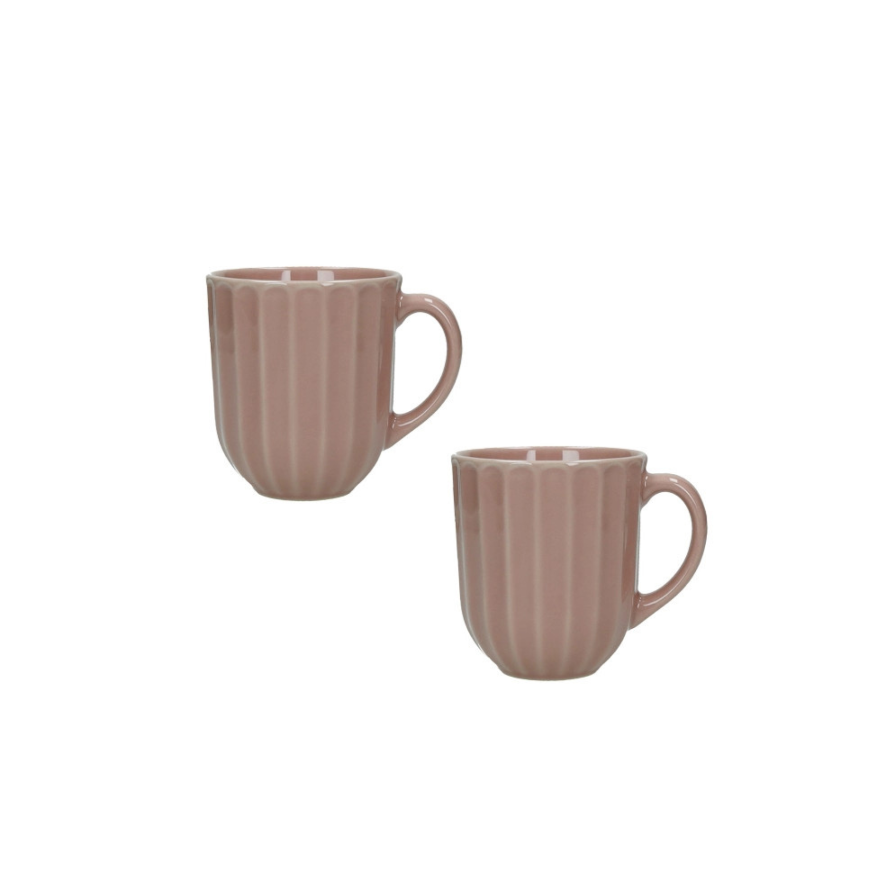Coppia Mug Calipso