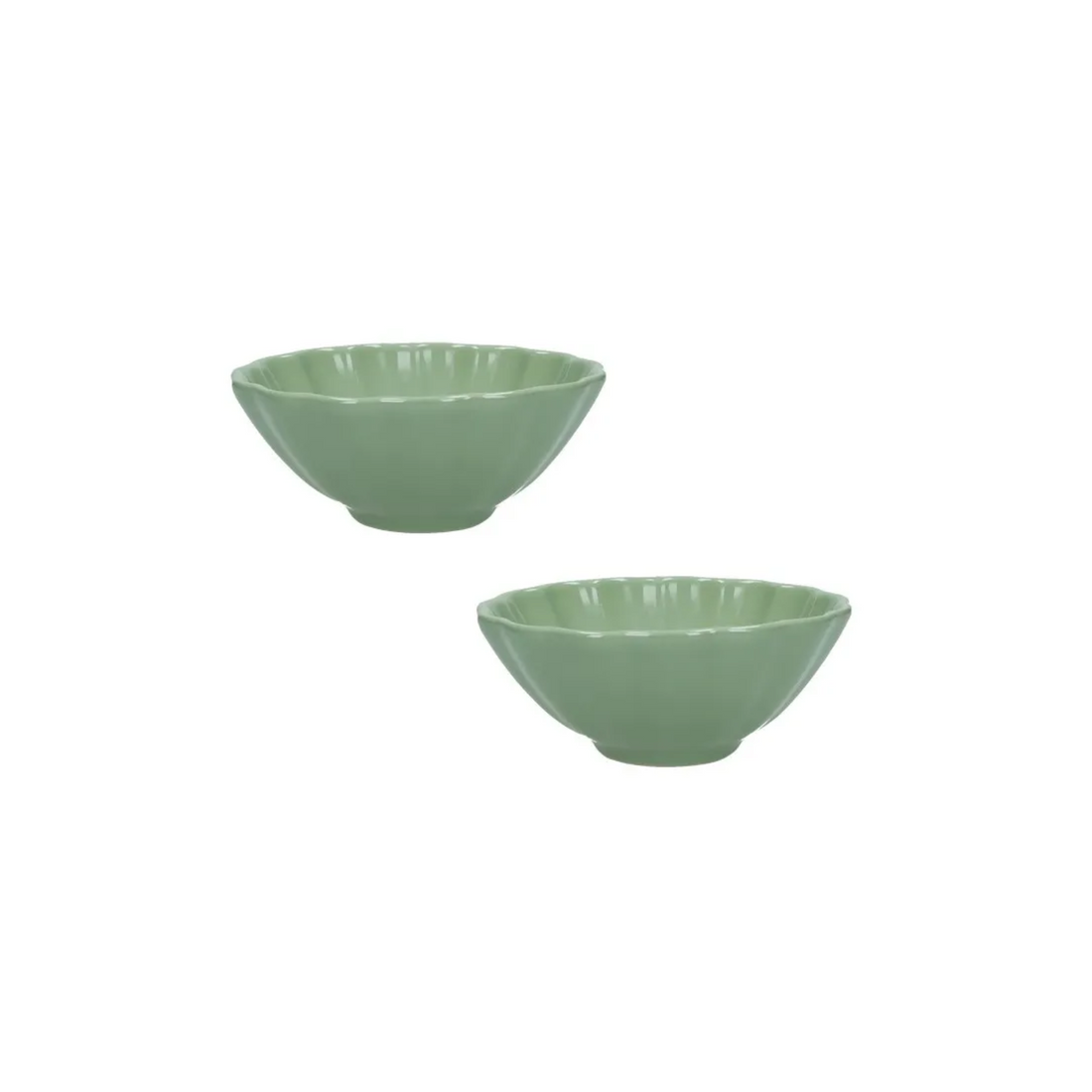 Set 2 Ciotole Calipso