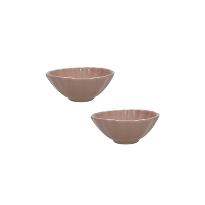 Set 2 Ciotole Calipso