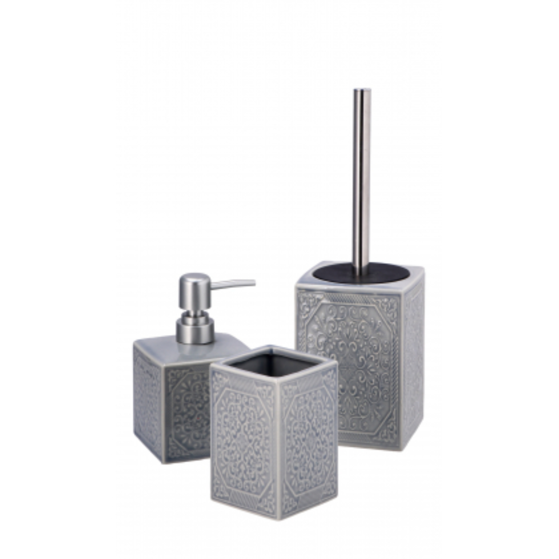 Set Bagno Arabesque