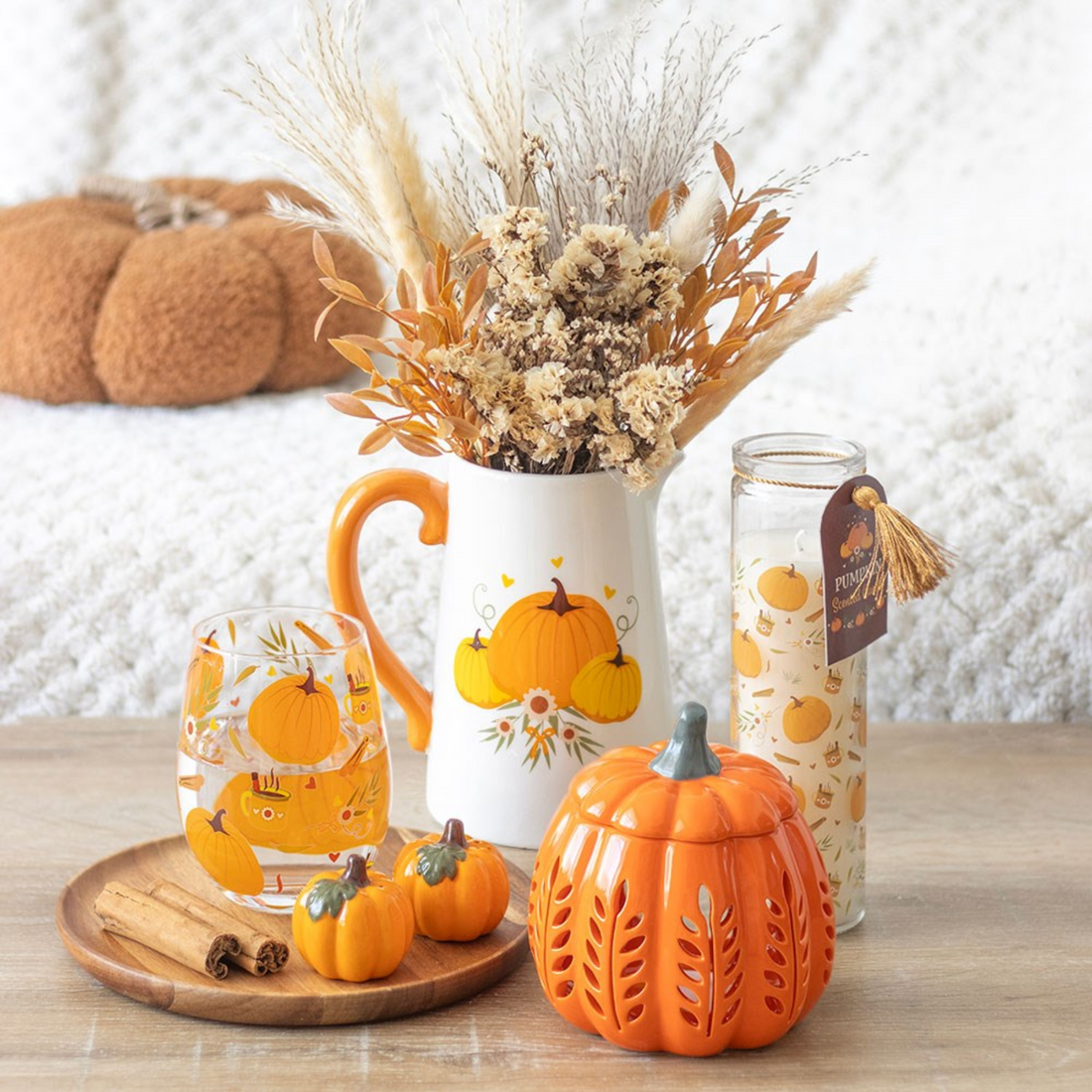 Brocca Autunno