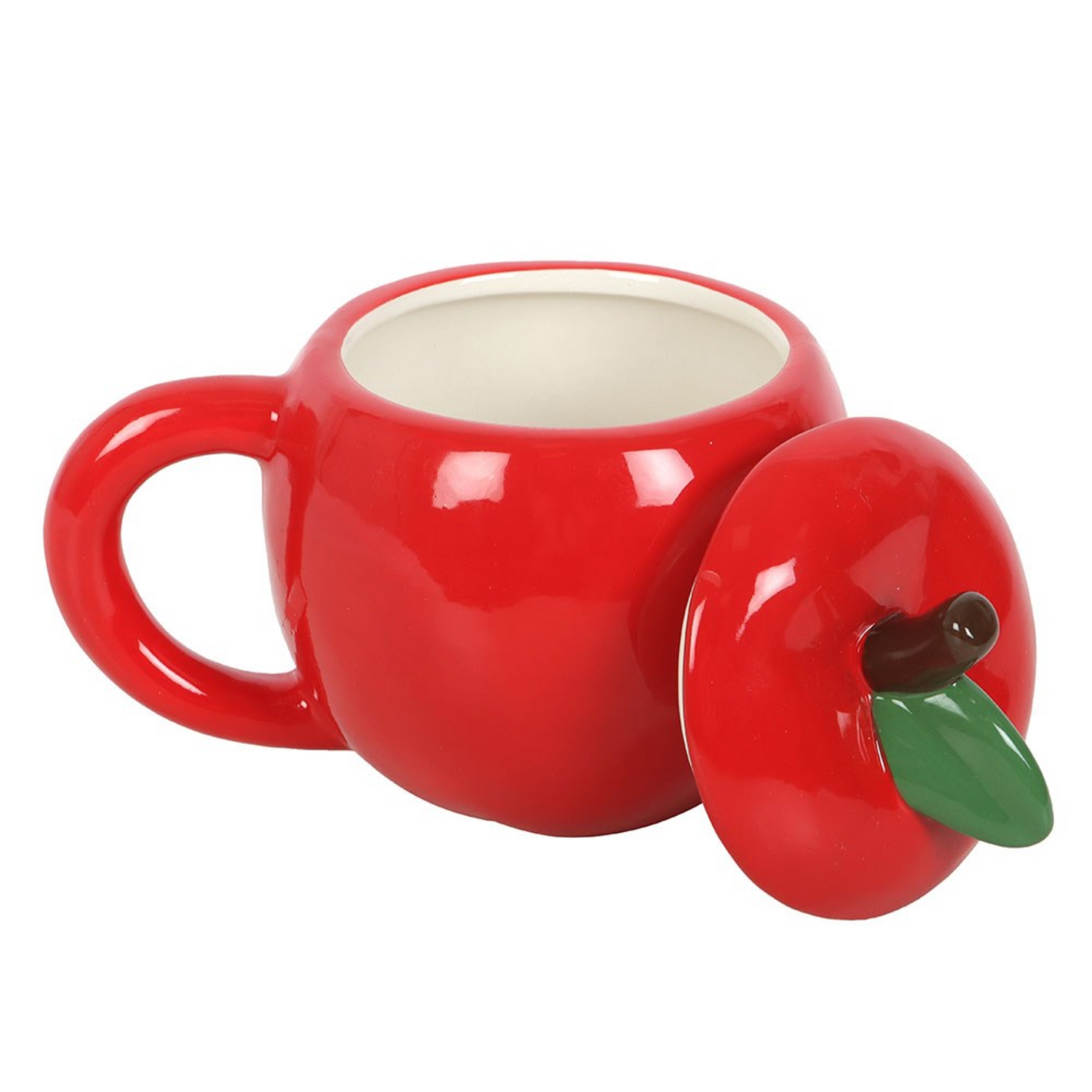 Mug Mela con Coperchio PREORDINE!