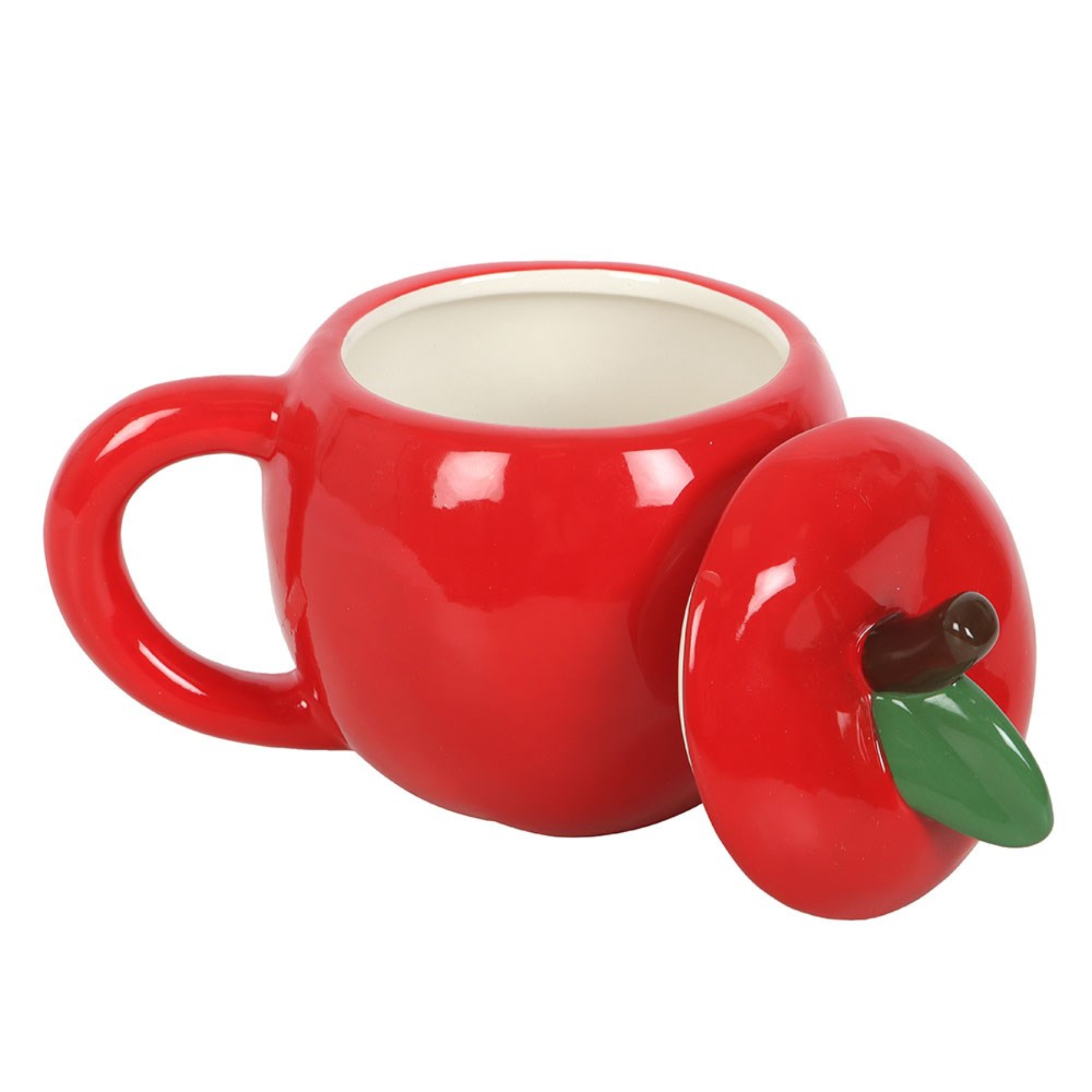 Mug Mela con Coperchio PREORDINE!