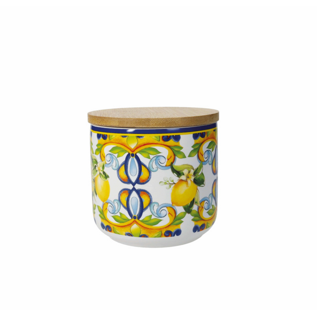 Barattolo Citrus