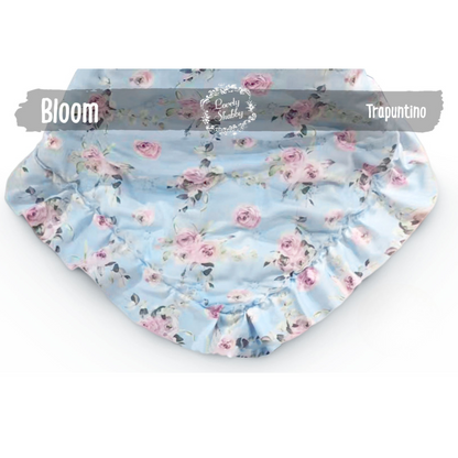 Trapuntino Bloom Lovely Shabby