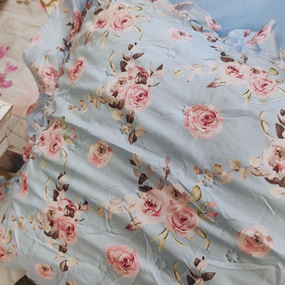 Trapuntino Bloom Lovely Shabby
