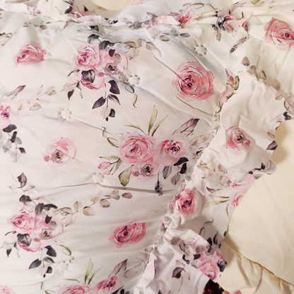 Trapuntino Bloom Lovely Shabby