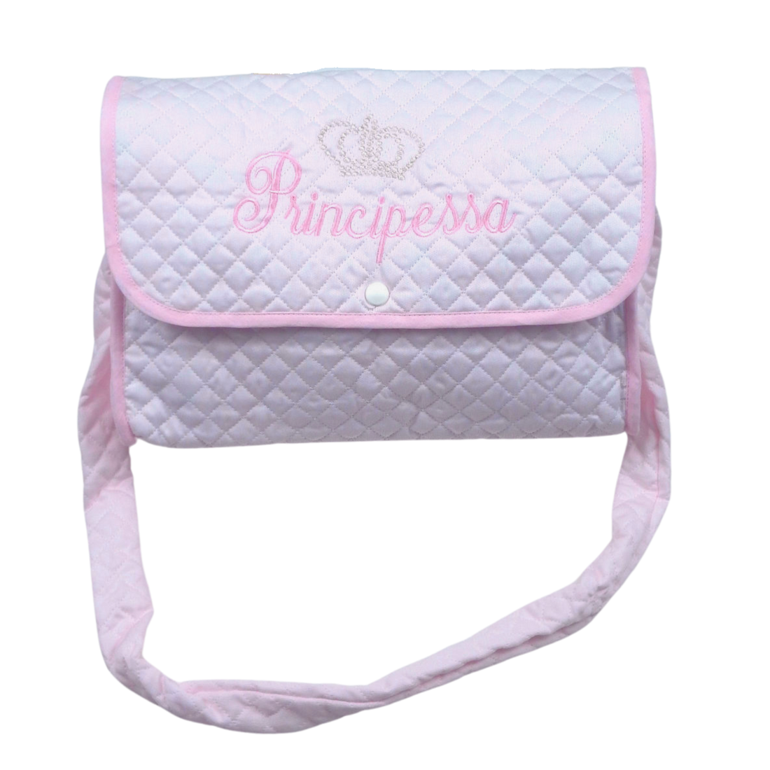 Borsa Grande Principe Principessa