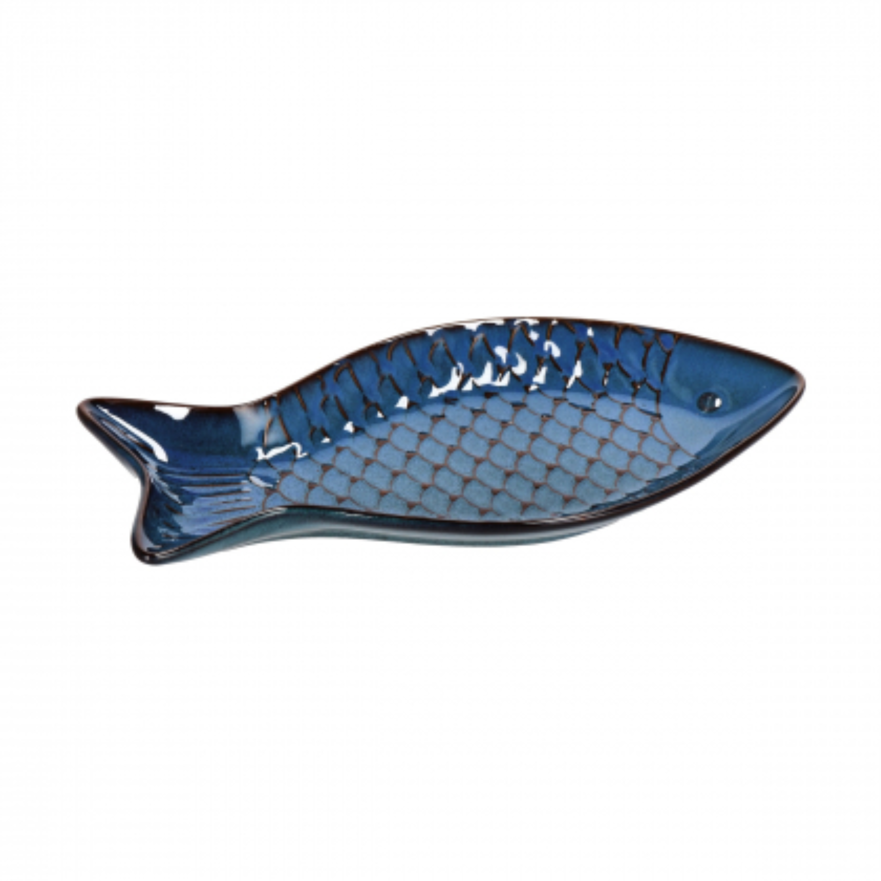 Piatto Pesce