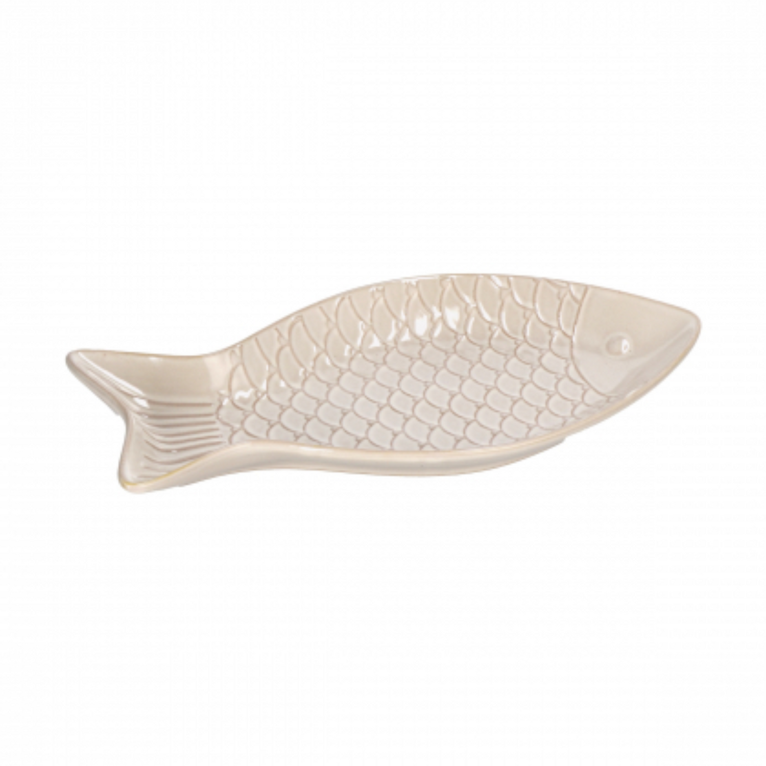 Piatto Pesce