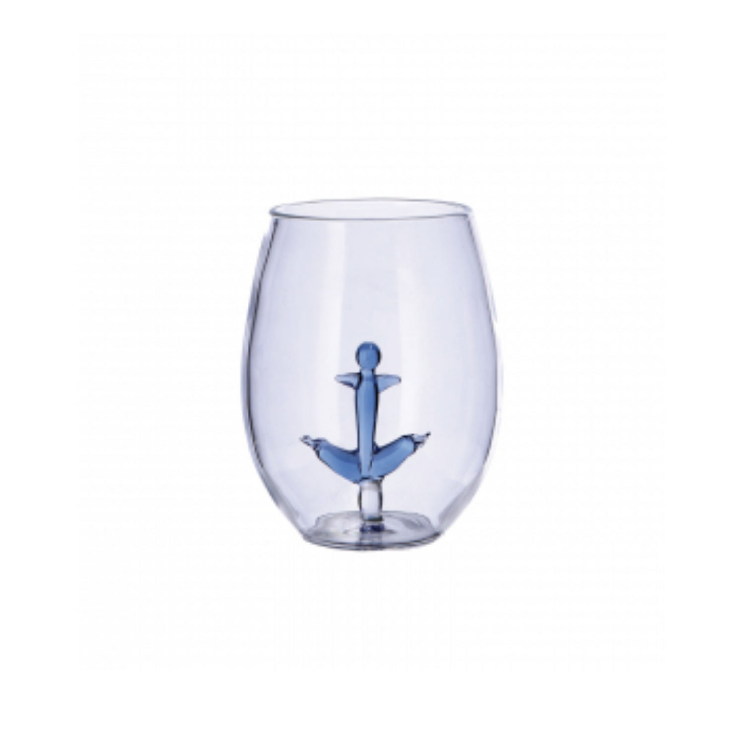 Bicchiere Mare 3D