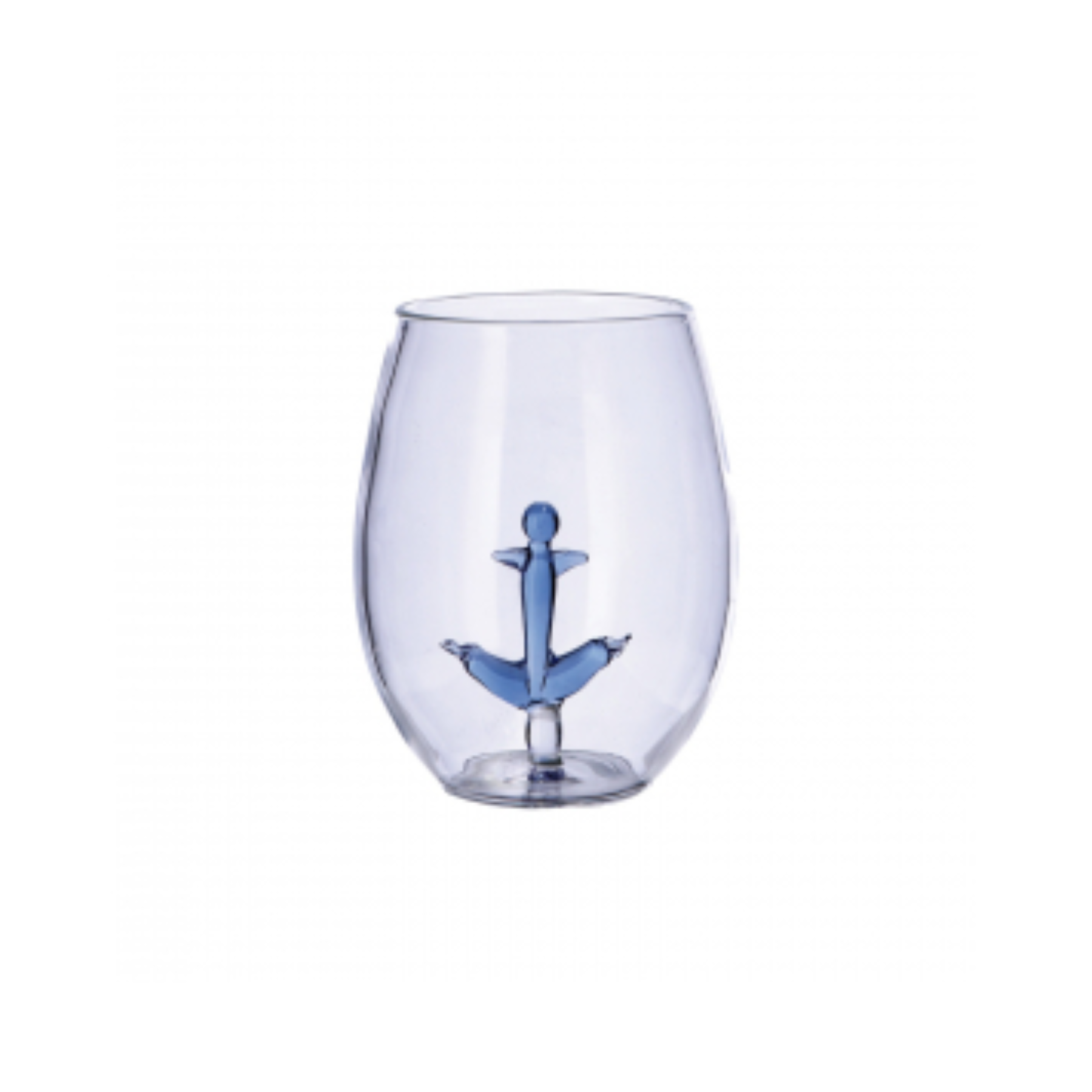 Bicchiere Mare 3D