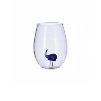 Bicchiere Mare 3D