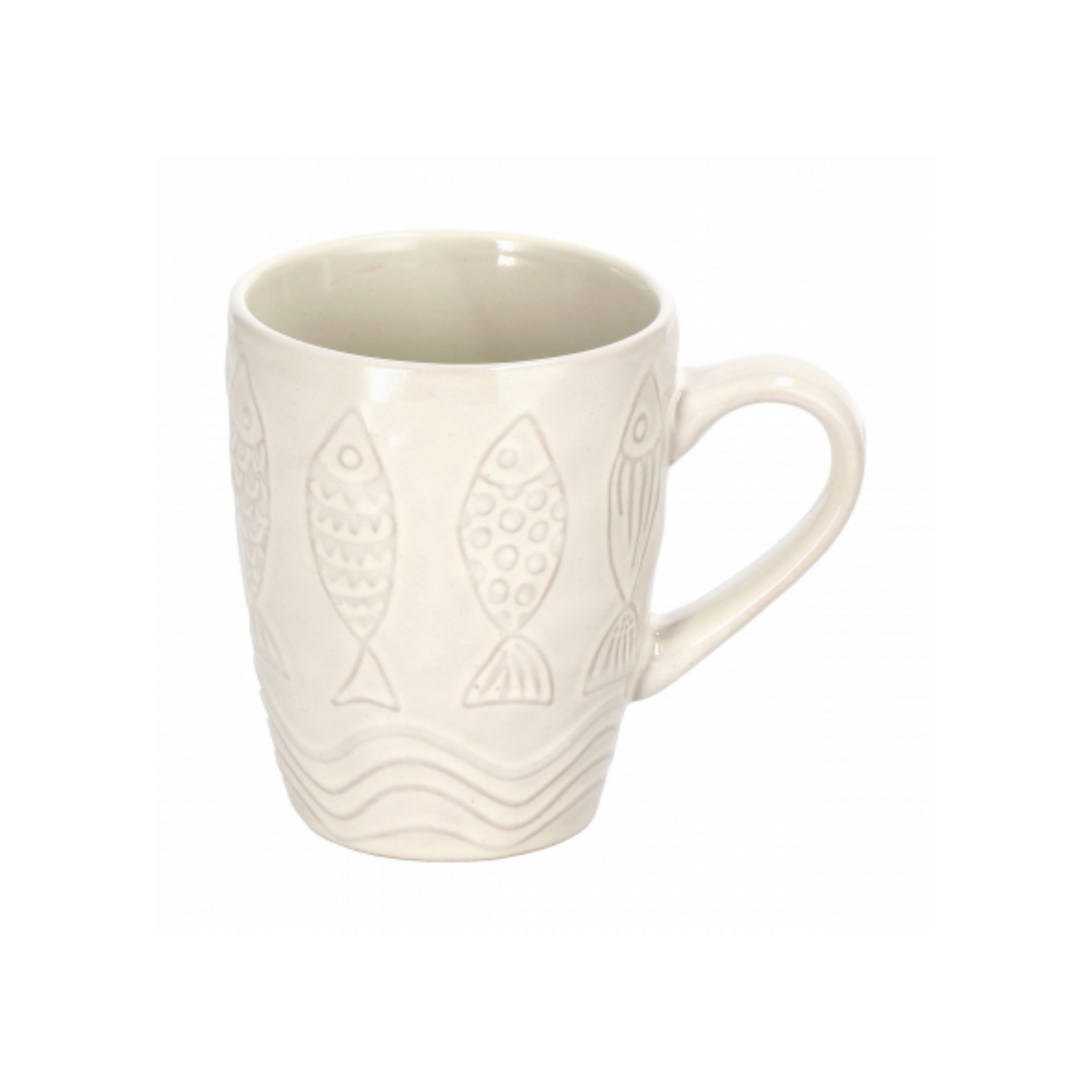 Mug Pesci