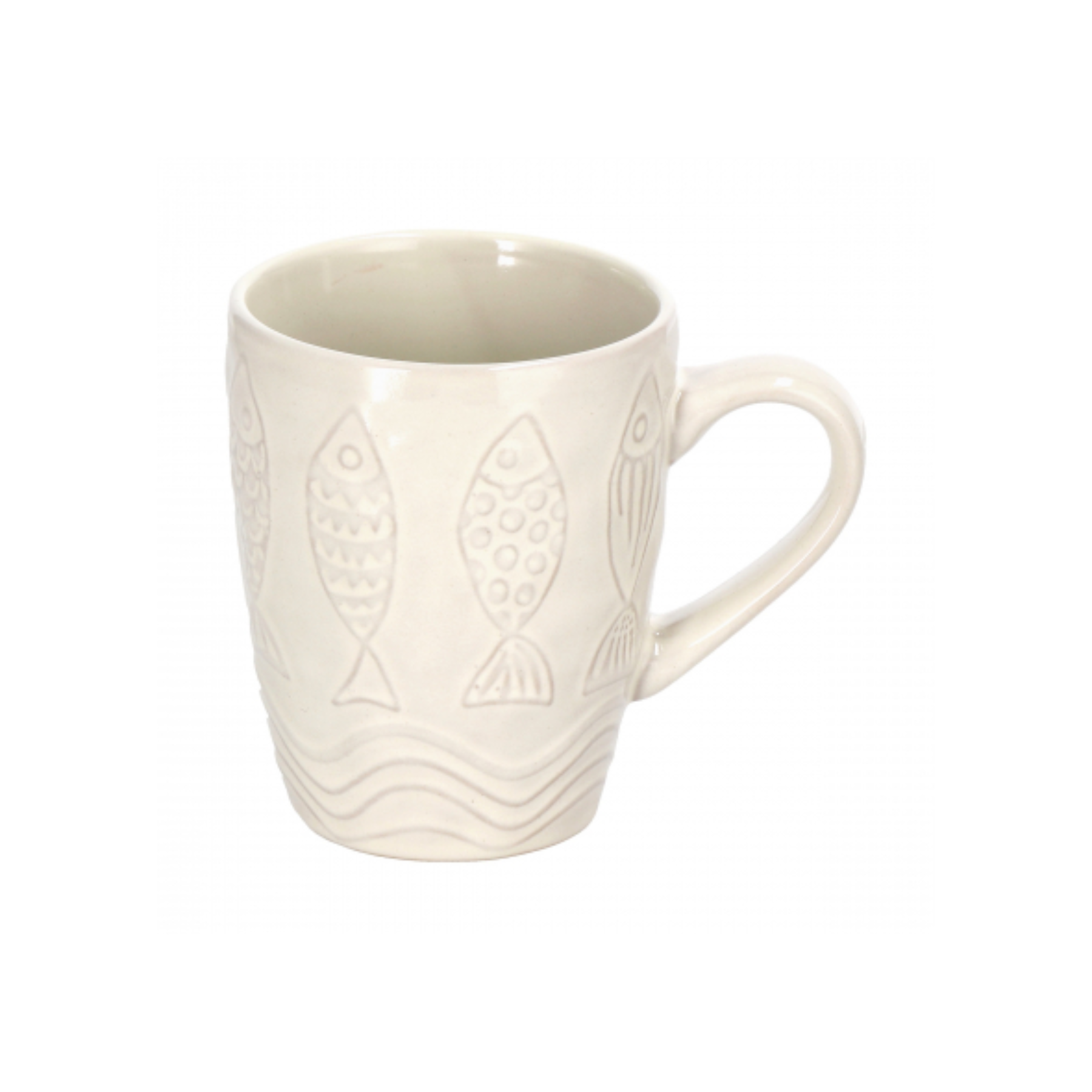 Mug Pesci