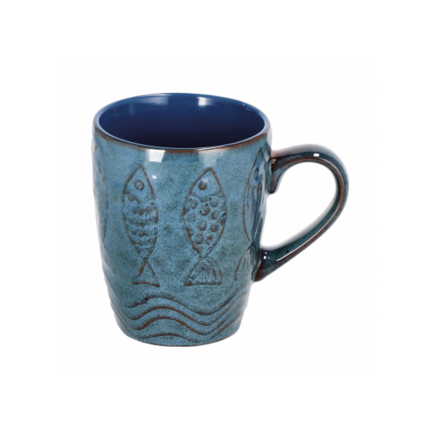 Mug Pesci