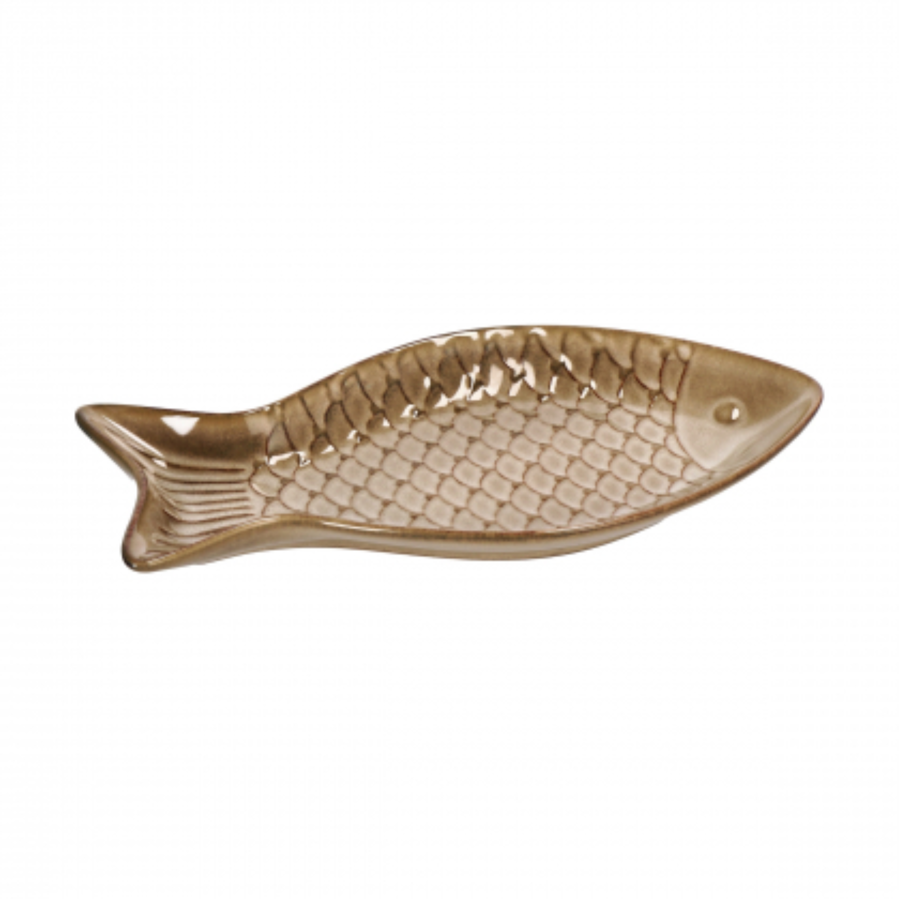Piatto Pesce