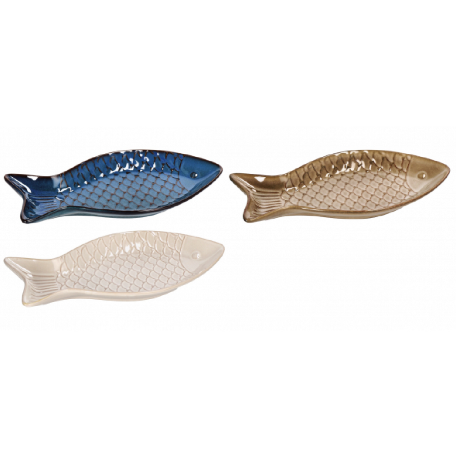 Piatto Pesce