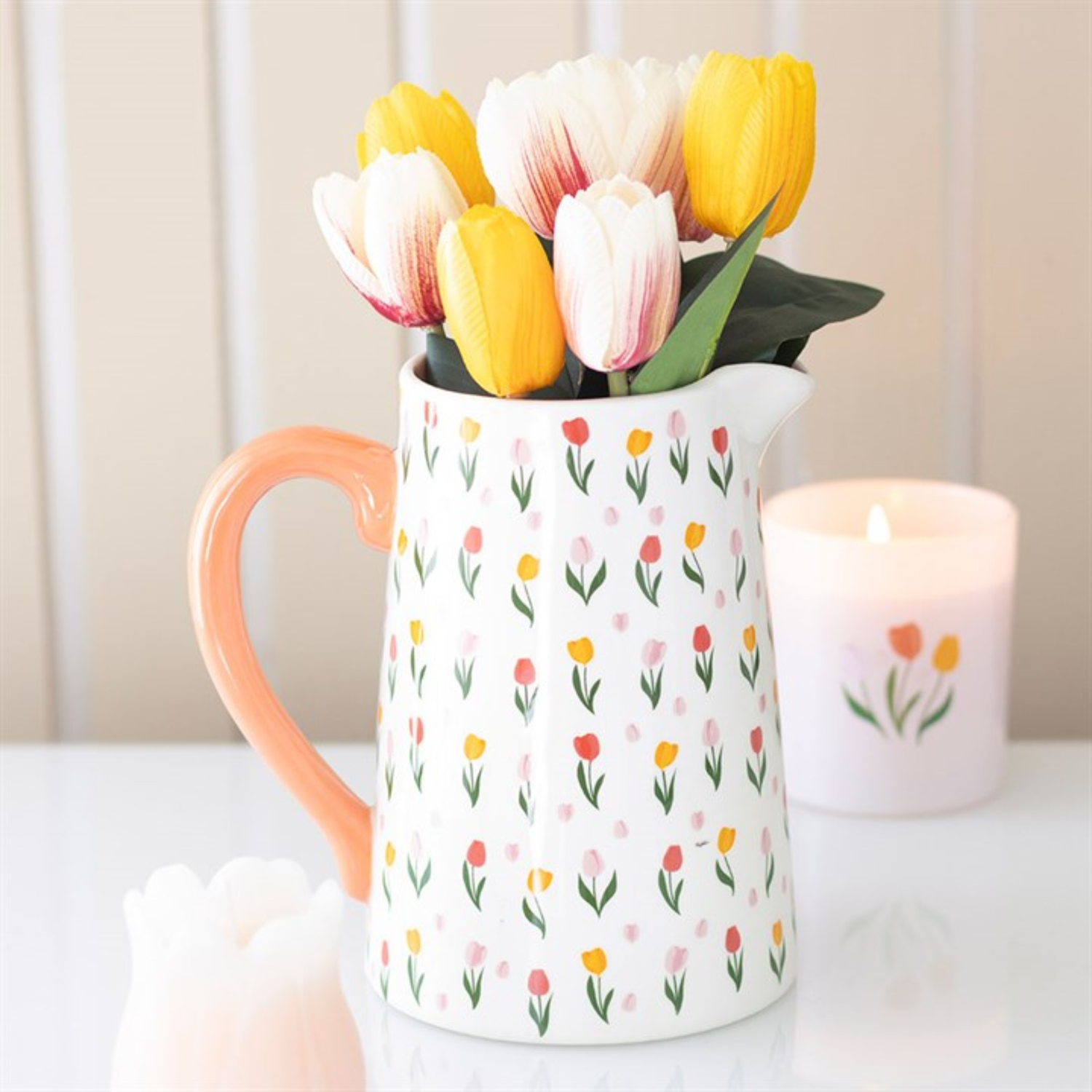 Brocca Tulip PREORDINE