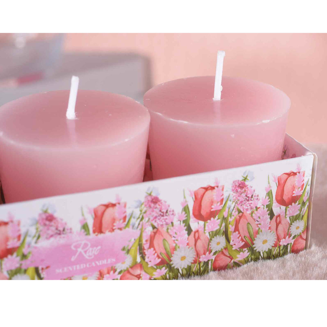 Candele Blossom