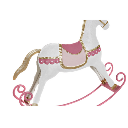 Decorazione Cavallino