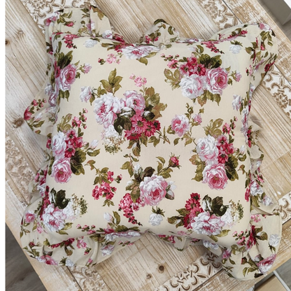 Cuscino Arredo Corinne Clodette