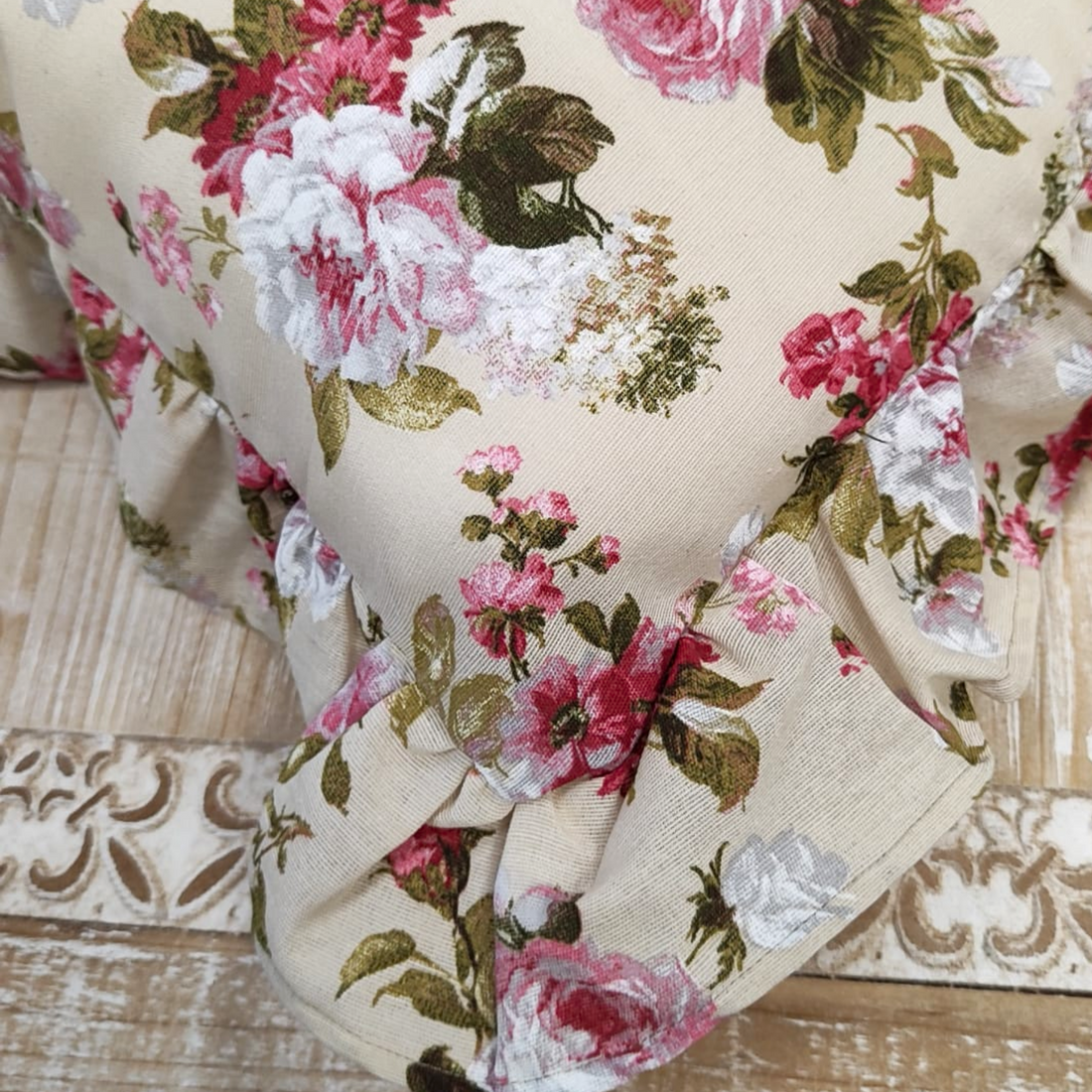Cuscino Arredo Corinne Clodette