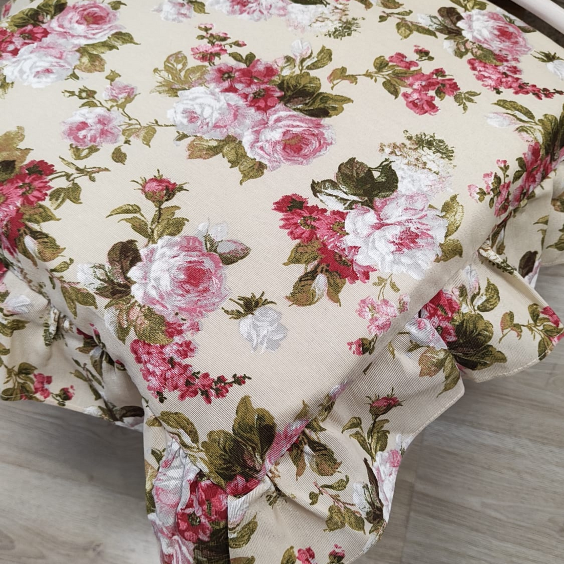 Cuscino Sedia Corinne Clodette