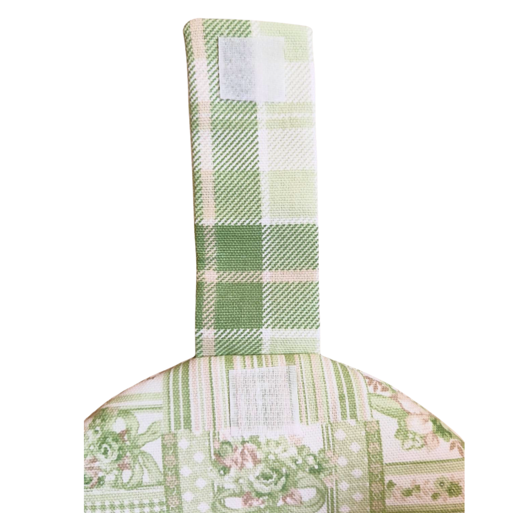 Copriforno Country Green
