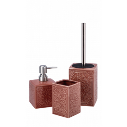 Set Bagno Arabesque