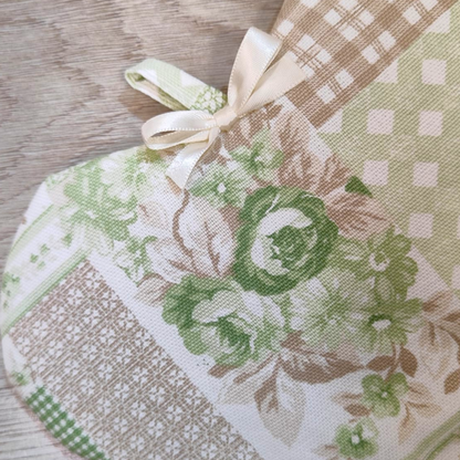 Presina Country Green